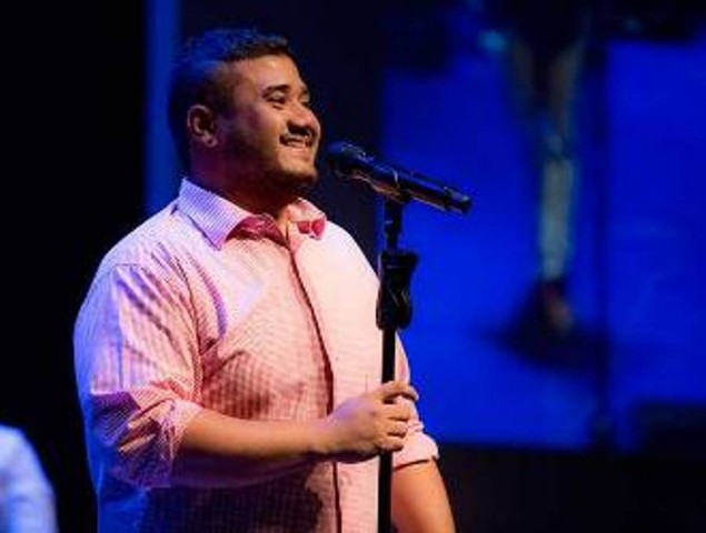 Sebelum Meninggal, Mike Mohede Berencana Garap Album dengan Badai