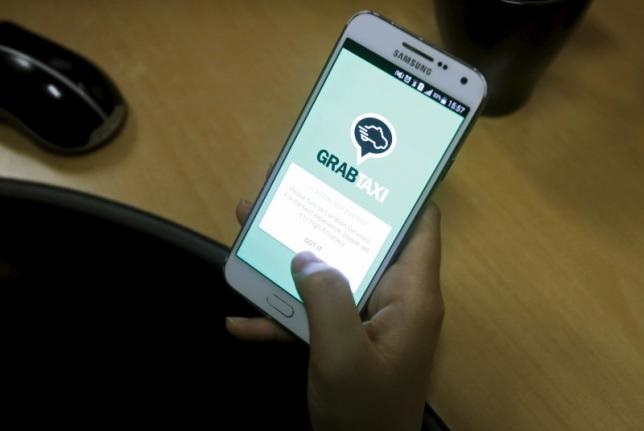 CEO Grab: Kemenangan Didi Bukti Uber Bisa Kalah di Asia Tenggara