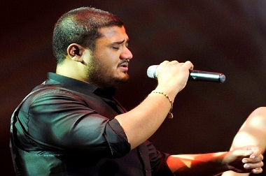 Pedagang Bakso Keliling pun Kehilangan Sosok Mike Mohede