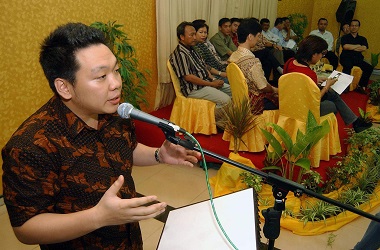 Ancam Putus Hubungan dengan RI, Erdogan Dinilai Hanya Menggertak