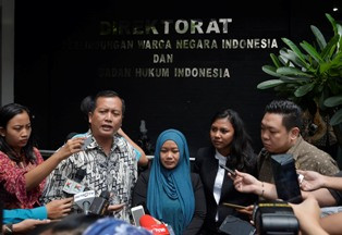 DPR Apresiasi Pusat Krisis Dalam Penanganan Pembebasan WNI