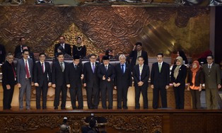 KPI Diminta Proses Perpanjangan Izin Hak Siar 10 Televisi Swasta