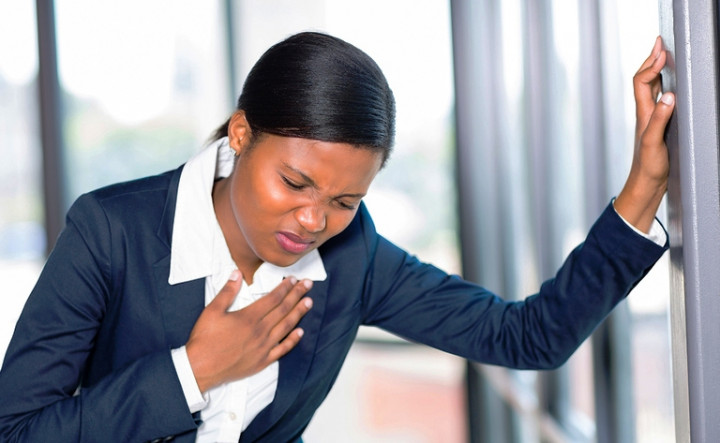 Sebelum Terlambat, Kenali Gejala Serangan Jantung