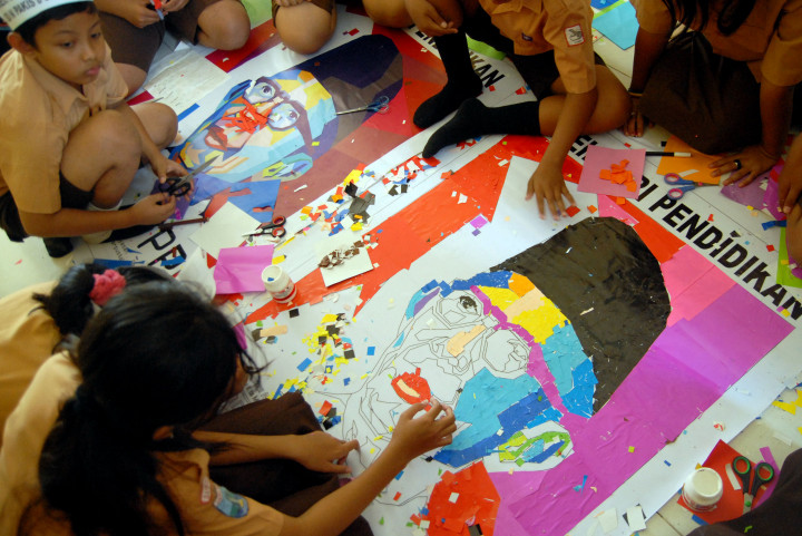 Dari Taman Siswa Hingga Kota Pelajar