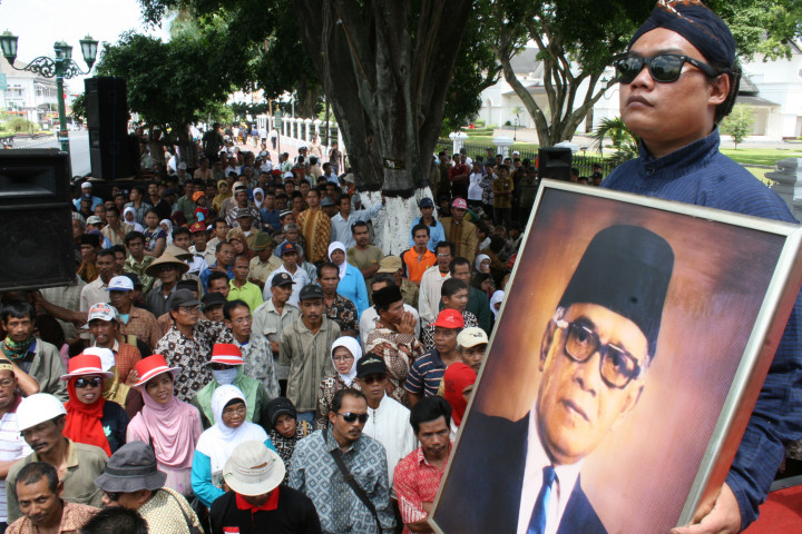 Yogyakarta dan Keistimewaannya