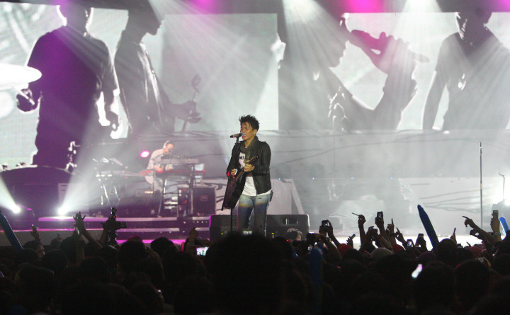 Noah akan Tampil di Tour de Singkarak 2016