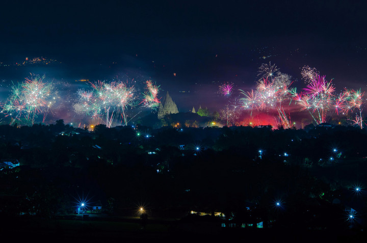 Boyz II Men Bakal 'Menyihir' Indihome Prambanan Jazz 2016