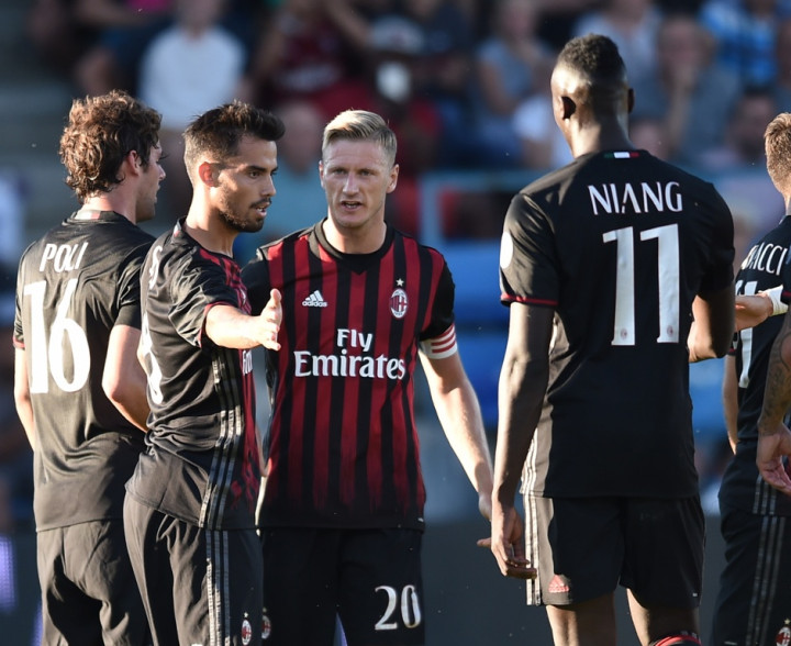 6 Pemain AC Milan yang Bakal Bersinar di Bawah Arahan Montella