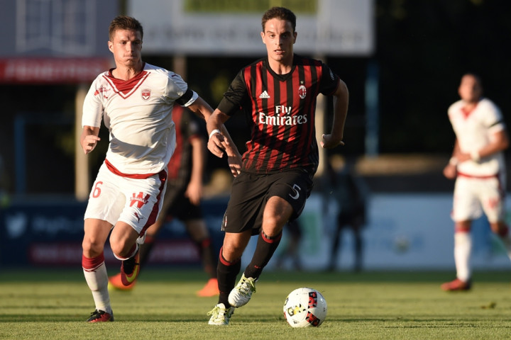 6 Pemain AC Milan yang Bakal Bersinar di Bawah Arahan Montella (Bagian 2)