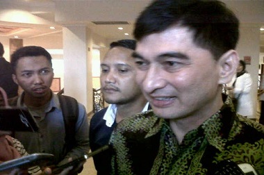 PPP Instruksikan Kader Menangkan Dimyati di Banten