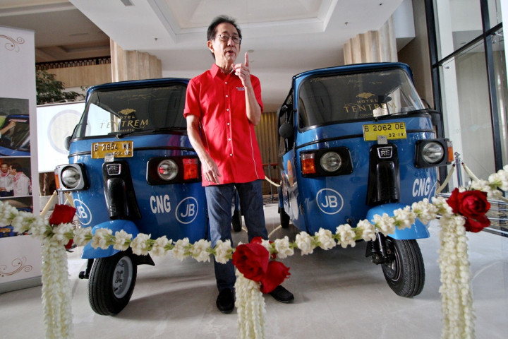 Jajaki Pasar Global, Sido Muncul Bidik Kenaikan Laba 30%