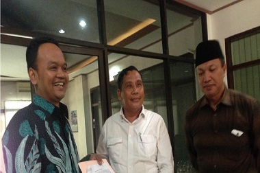 Jelang Sidang, Legislator 'Gunakan Ijazah Palsu' Mengundurkan Diri dari DPRD