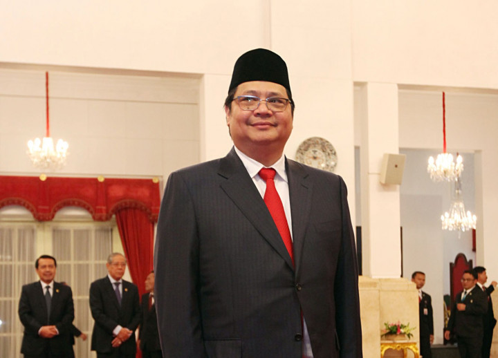 Menperin Perkuat Kerja Sama Industri dengan Swiss