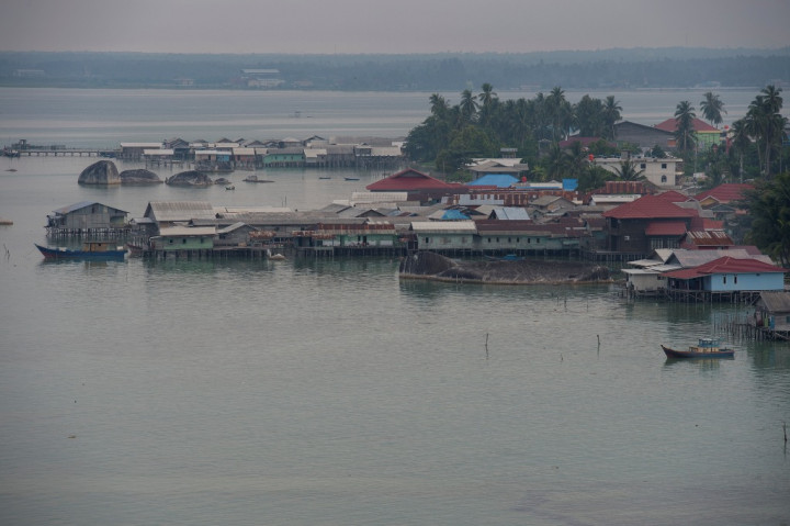 TNI AD Fokus Jaga 4 Pulau Terdepan Ini