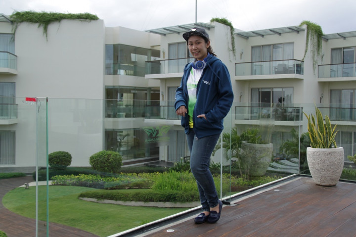 Pekerja Pria dan Wanita Punya Kesempatan yang Sama