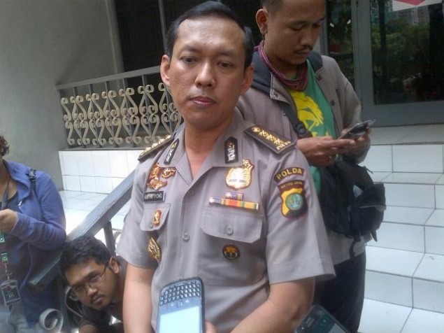 Kasus Salah Tangkap Dua Pengamen akan Dievaluasi