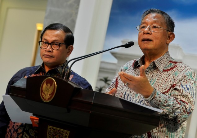 Paket Kebijakan Ekonomi 13 Tinggal Tunggu Keputusan Presiden