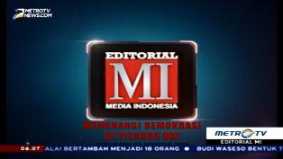 Memenangi Demokrasi di Pilkada DKI