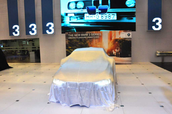 Karnaval Mobil Baru & Konsep di GIIAS 2016