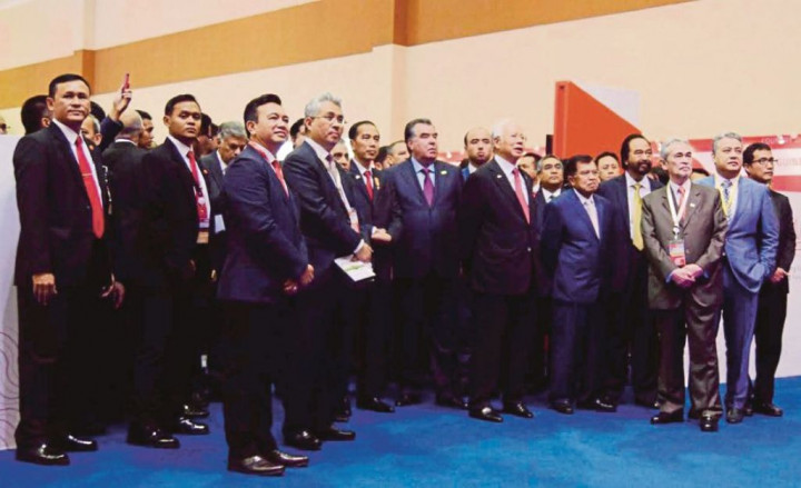 Serial Dokumenter Ulama Nusantara akan Tayang di Metro TV