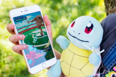 Pasang Pokestop dan Gym Sembarangan, Kreator Pokemon Go Dituntut