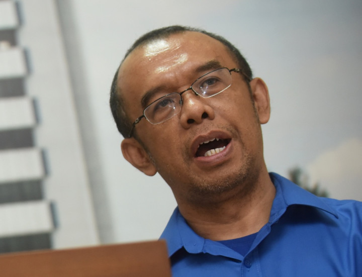 Kemenpora Menyambut Positif KLB PSSI