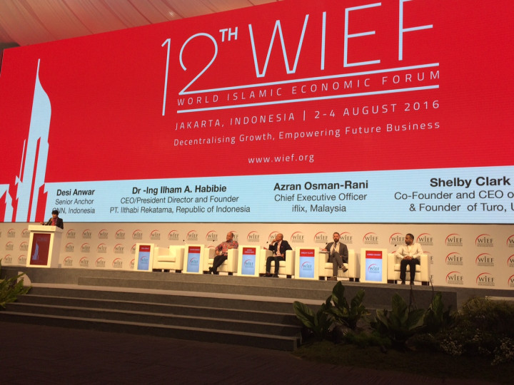 Tips Gaet Investor dari CEO Dunia untuk Bisnis <i>Start Up</i>