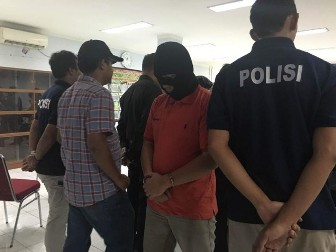 Siswi SMP Korban Pencabulan Ayah Tiri Masih Trauma