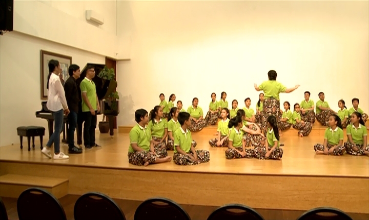 Kiprah Panggung Musik Dunia