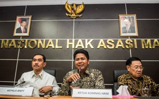 Lembaga Hukum Diminta Transparan Mengungkap `Nyanyian Freddy`