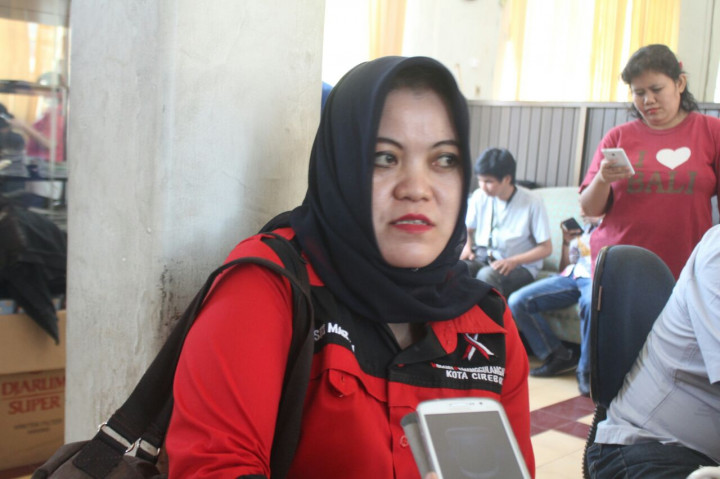 Dibanding PSK, Lebih Banyak IRT di Cirebon Terpapar HIV