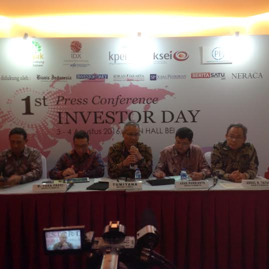 Semester I, PTPP Bukukan Kontrak Baru Rp14,14 Triliun