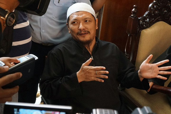 Polisi Temukan Kejanggalan `Nyanyian` Freddy