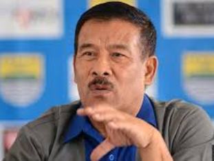 Ini Kata Umuh Soal Keinginan Bandung jadi Tuan Rumah Kongres Pemilihan