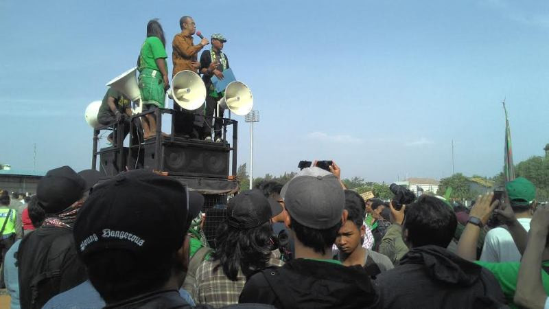 Gatot S. Dewa Broto (Foto: MTVN/Kautsar)