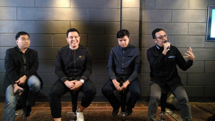 Relasi Menyentuh Antara Tulus dan Sang Kakak