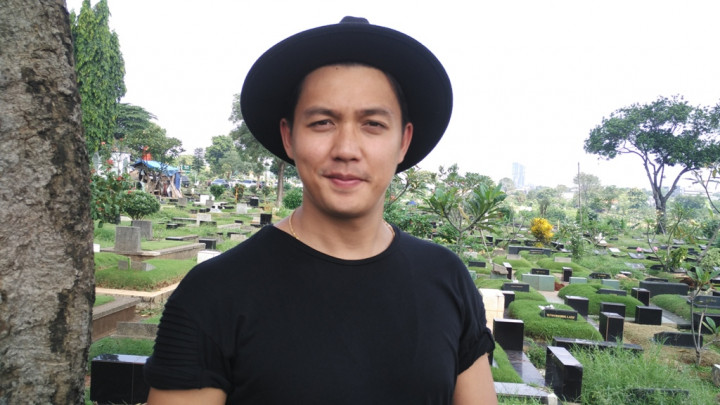 Dirly “Idol” Akui Sulitnya Bertahan di Industri Musik