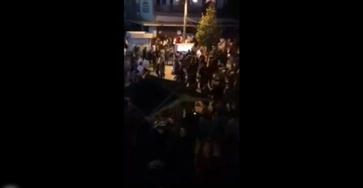 Teriakan ISIS Picu Kepanikan di Festival Bir Kosovo