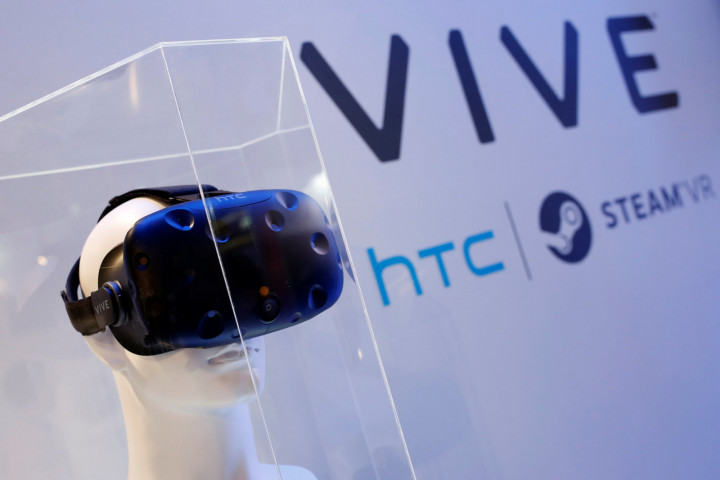 Q2 2016, HTC Rugi Rp1,7 Triliun