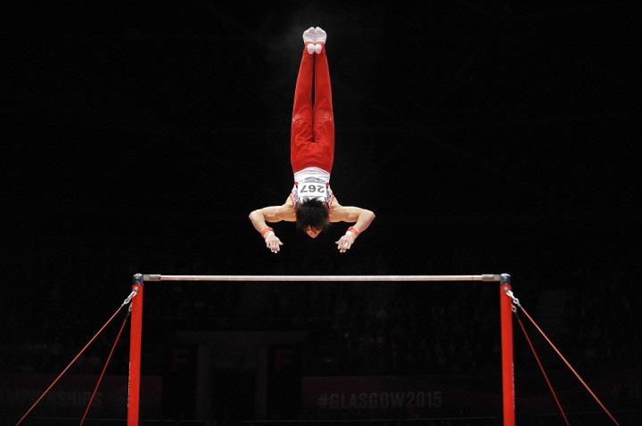 Main Pokemon Go di Brasil, Atlet Olimpiade Jepang Dapat Tagihan Rp65 Juta