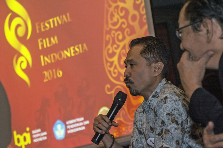 FFI 2016 Tambah Satu Kategori Baru