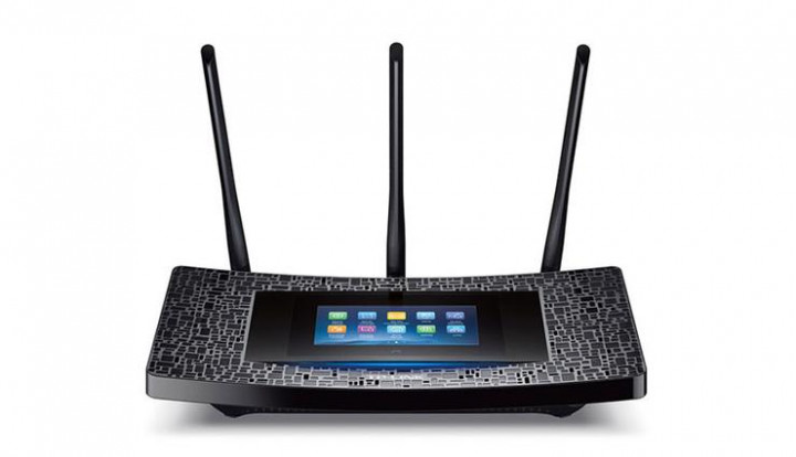 Sinyal Router Terlalu Kencang, TP-Link Kena Denda Rp2,6 Miliar