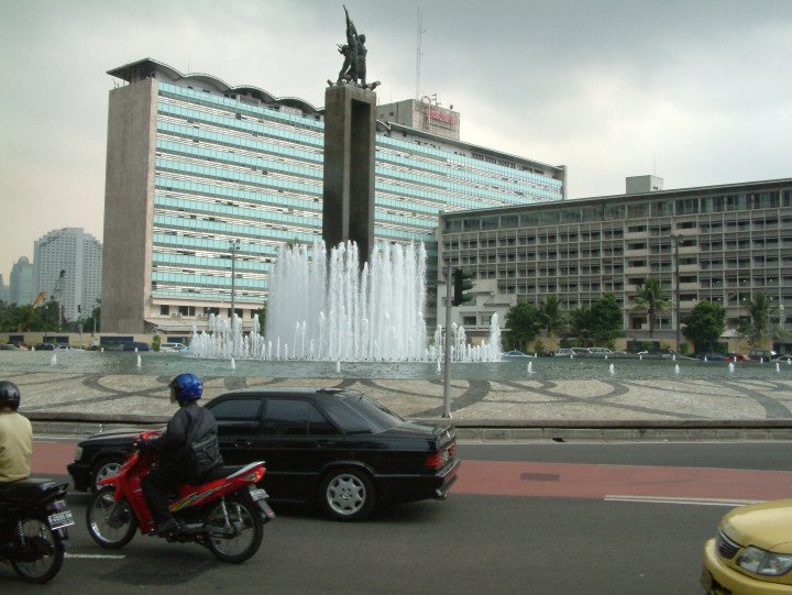 Zona Pariwisata Halal Jakarta Makin Mendapat Tempat