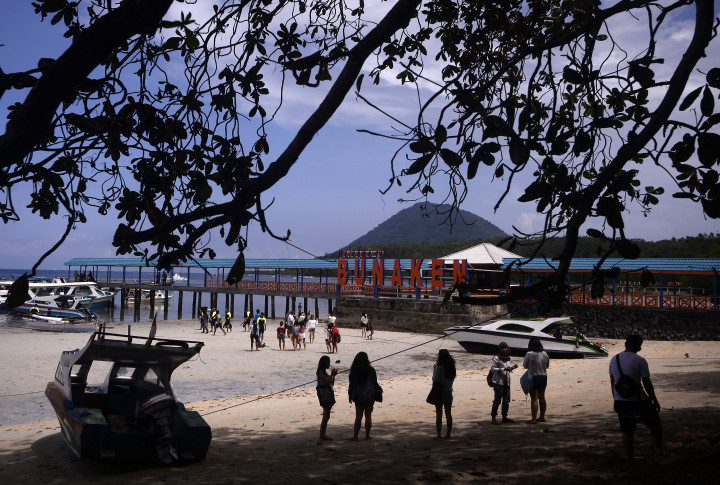 Menpar Optimis Manado Tembus 10 Juta Wisatawan Tiongkok