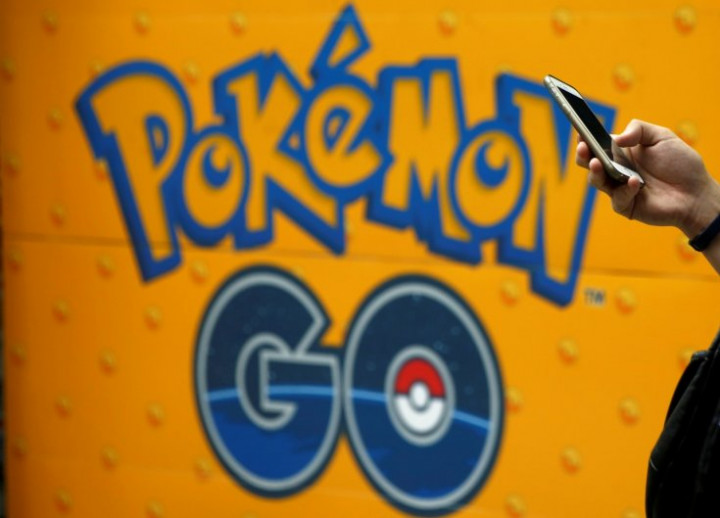 Menteri PPA Bakal Larang Murid Main Pokemon Go di Kelas