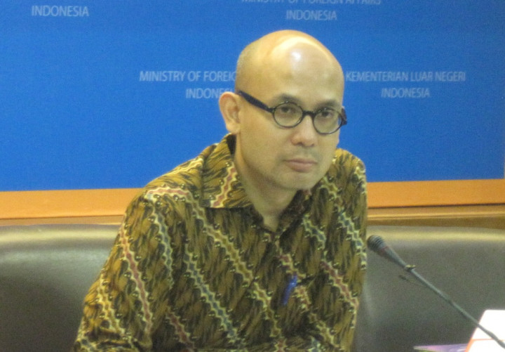 Tiga ABK WNI Diculik, Menlu Koordinasi dengan Pihak Malaysia