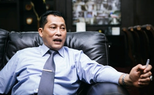 Presiden Perintahkan Kasus Nyanyian Freddy Dituntaskan