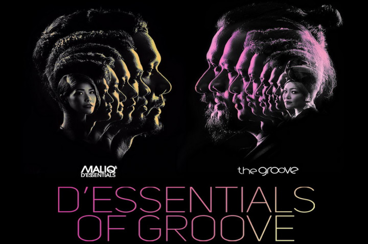 Konser D'Essentials of Groove Usung Konsep Futuristik