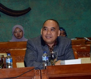 DPR Pertanyakan Revisi APBNP oleh Pemerintah