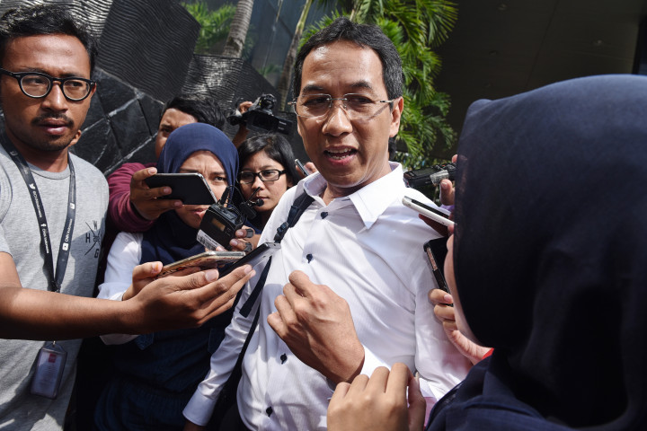 Disentil Jokowi, DKI Klarifikasi soal Anggaran Rp13,9 T